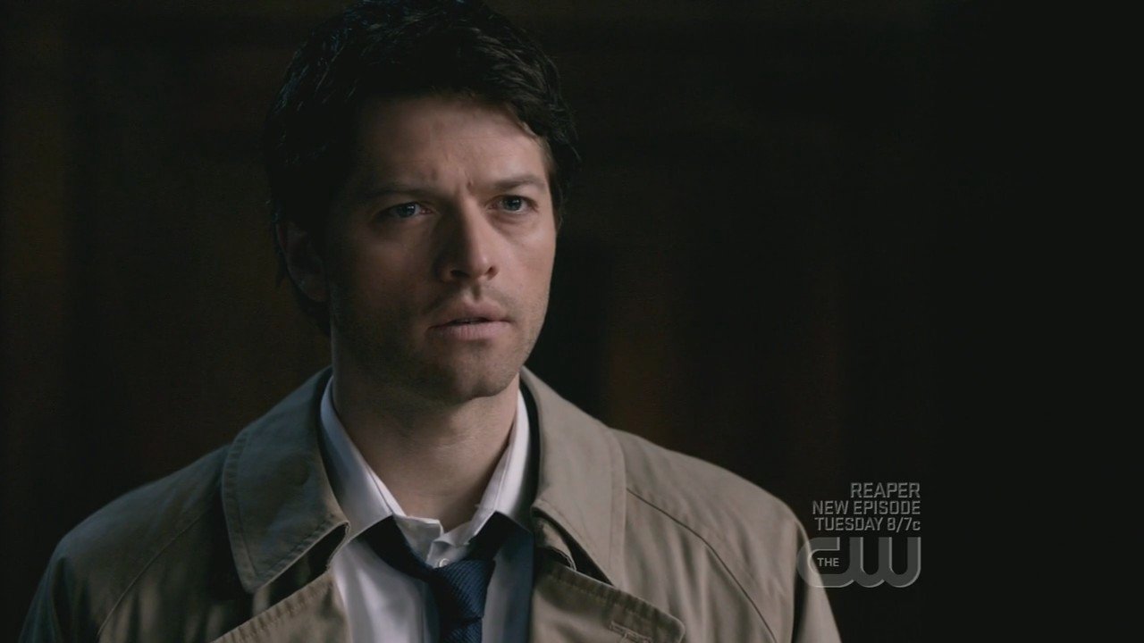 Misha Collins