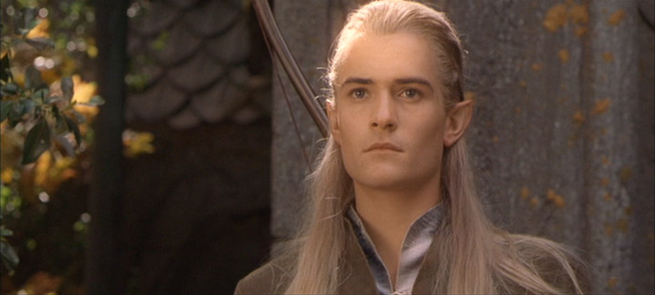 Orlando Bloom