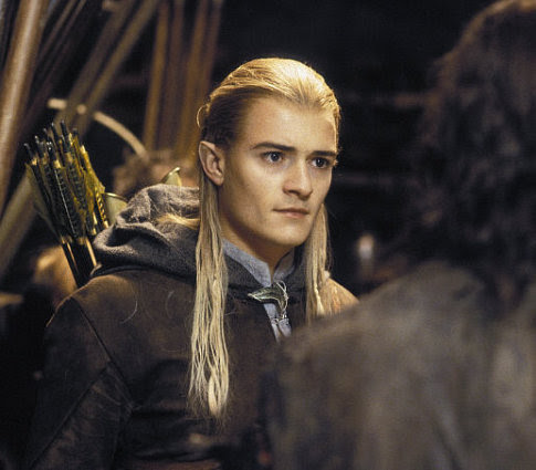 Orlando Bloom