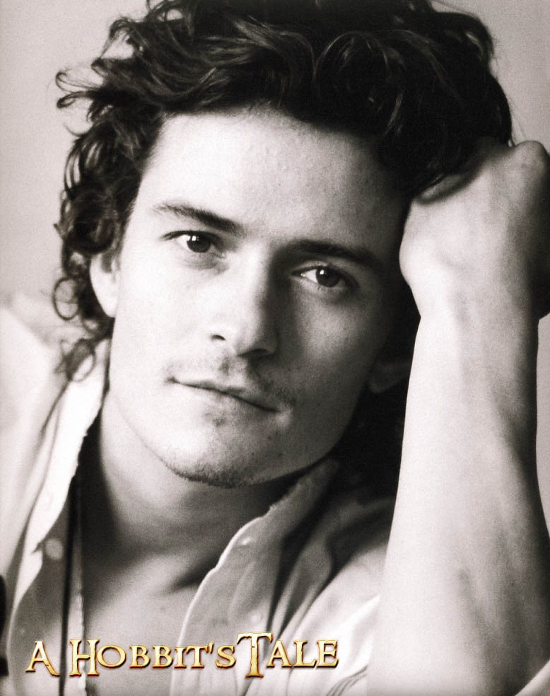 Orlando Bloom