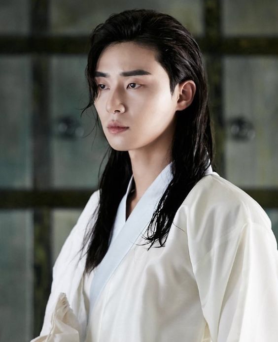 Park Seo-joon