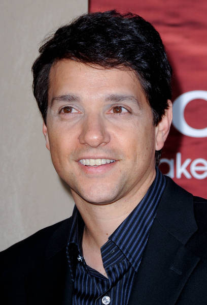 Ralph Macchio