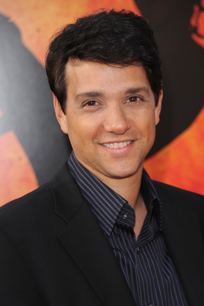 Ralph Macchio