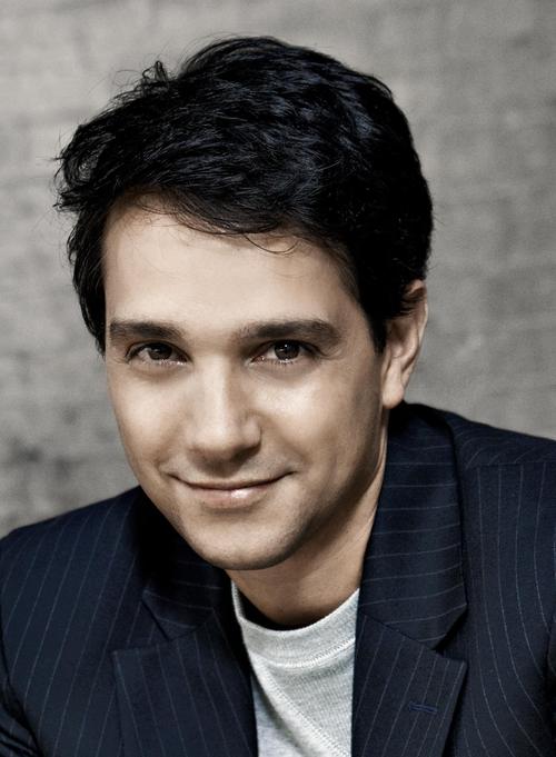 Ralph Macchio