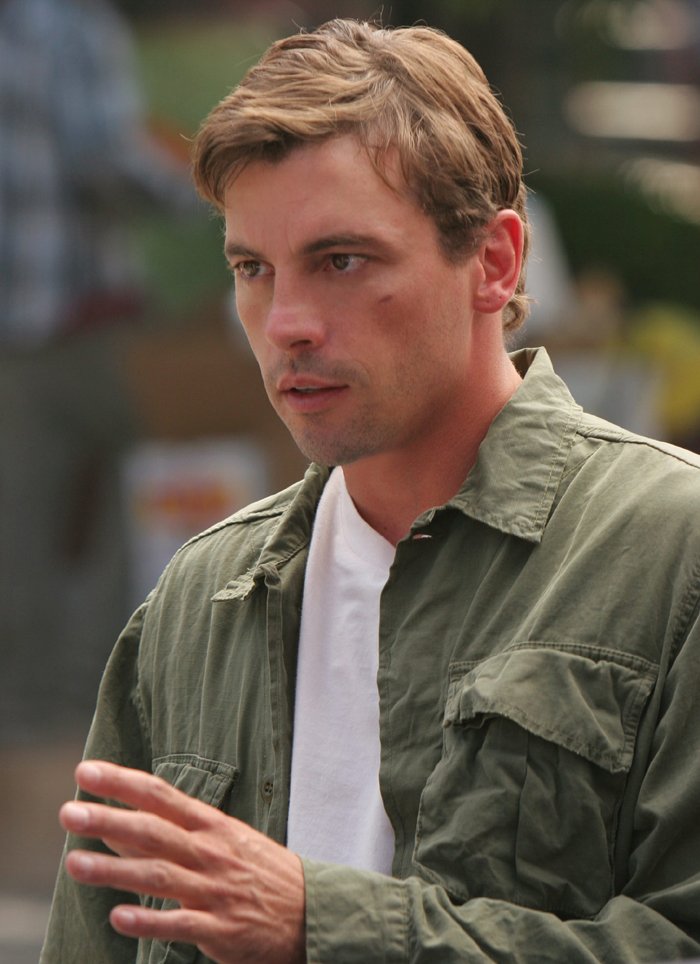 Skeet Ulrich