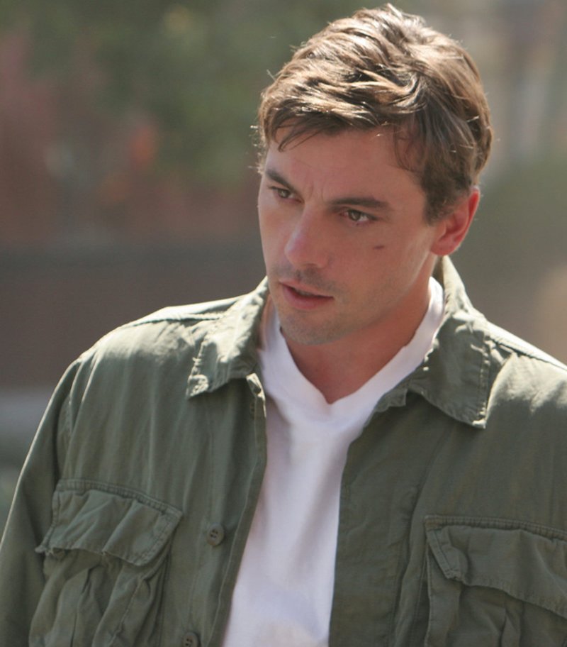 Skeet Ulrich