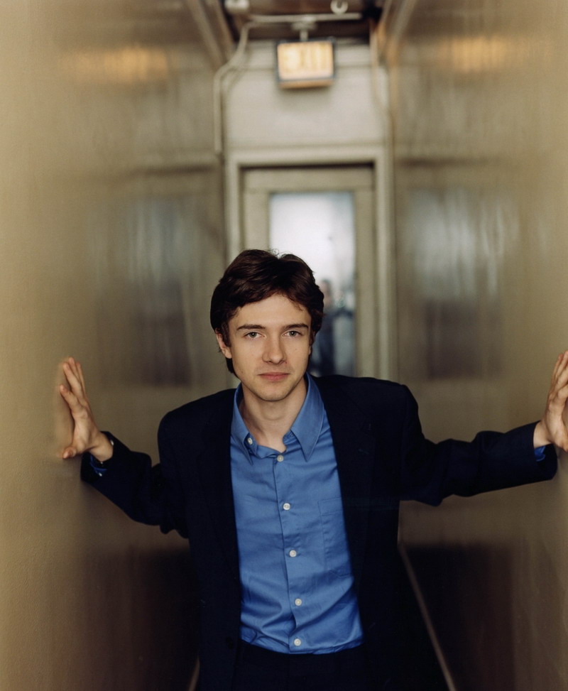 Topher Grace