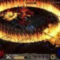 10 éves a Diablo II