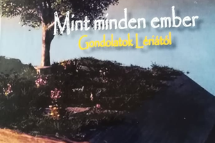 Újabb könyvem
