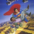 Superman III.