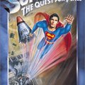 Superman IV.- A béke nyomában