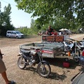 Mopedcross Nagykanizsa 2022