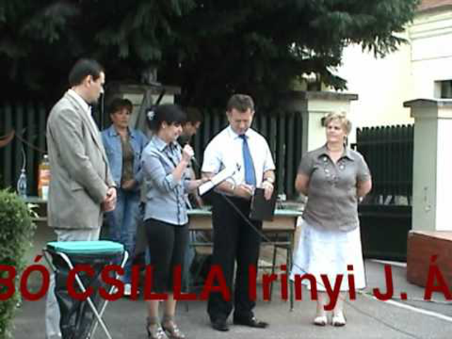 Múzeumok éjszakája 2011. június 11.
