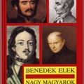 Benedek Elek: Nagy magyarok élete