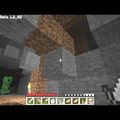 Minecraft Banán módra 5. rész - Földalatti utakon [Első rész]