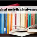 Neked melyik a kedvenced?