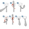 Nyakkendő kötés