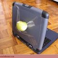 Picture of the Day - Do-It-Yourself MacBook