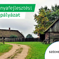 Pályázat a fejlett tanyai életért