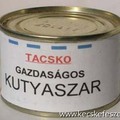 A gazdaságos kutyaszar