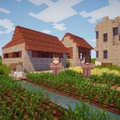 Dorka és a Minecraft-univerzum