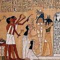 Ókori Egyiptom jogrendszere (Despotizmustól az abszolút monarchiáig)