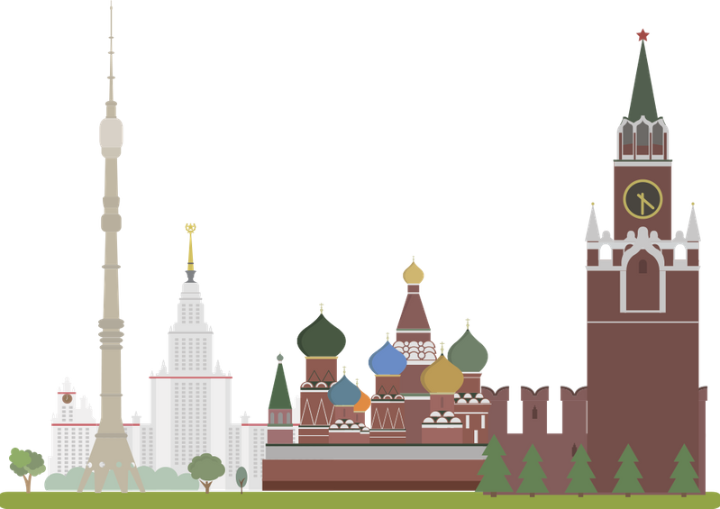 Az orosz nyelv alapjai: hasznos tippek kezdő nyelvtanulóknak
