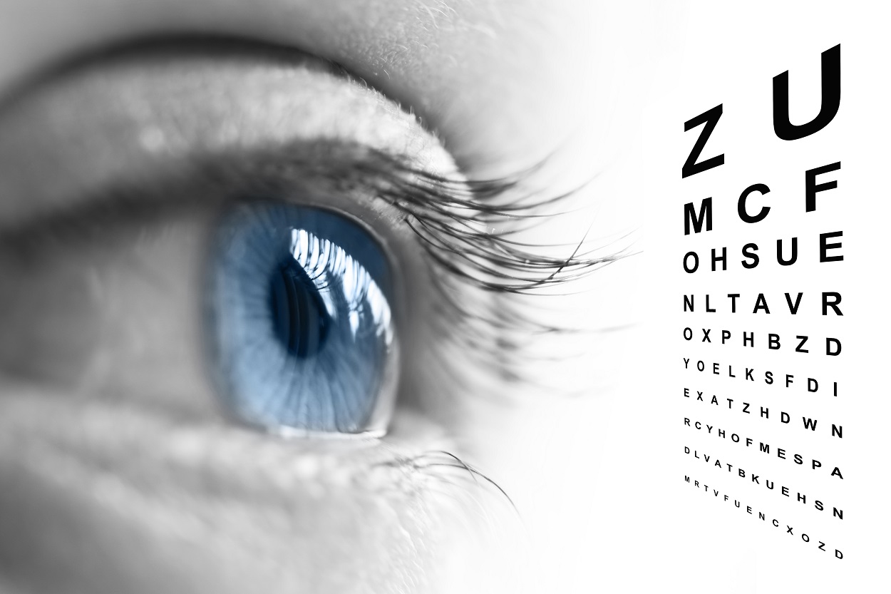 hogyan lehet elérni a 100 százalékos látást szemműtét myopia hogyan kell csinálni