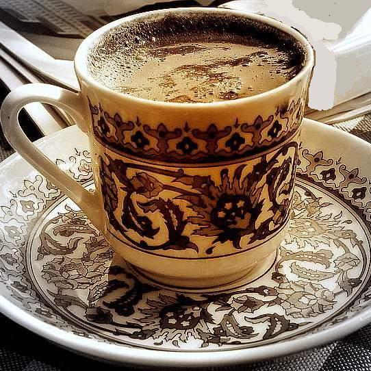 Türk Kahvesinin Özellikleri ve Hazırlanışı Lezzet Durağınız