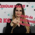Érdekes videó: fogyni egy hét Kitty Kontorral