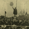 Kossuth Lajos az Amerikai Egyesült Államokban