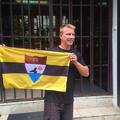 Akár több év börtönt is kaphat Mr. Liberland