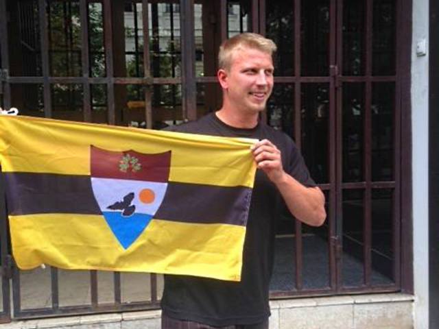 Akár több év börtönt is kaphat Mr. Liberland