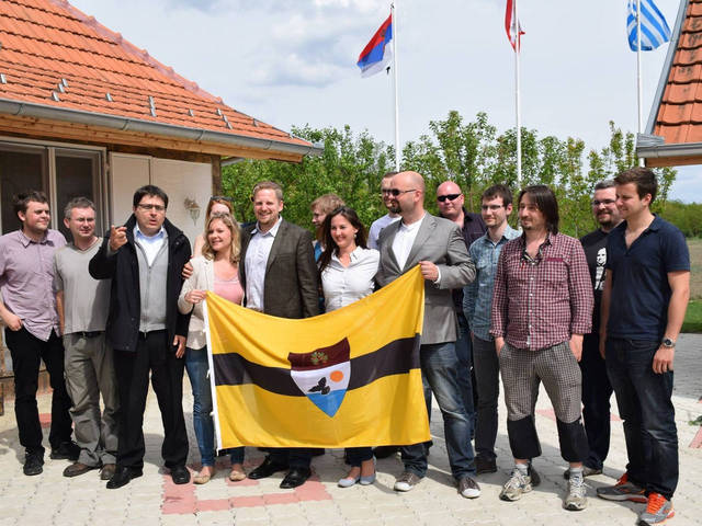 Függetlenség napja Liberlandban