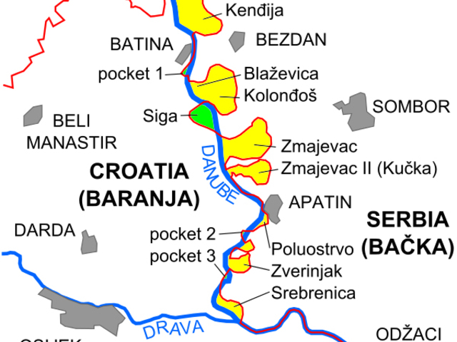 Mégis kinek a földje Liberland? (2. rész)