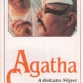 Agatha Christie - A titokzatos Négyes (8.)