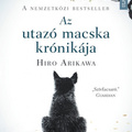Hiro Arikawa - Az utazó macska krónikája