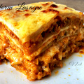 Reform Lasagne