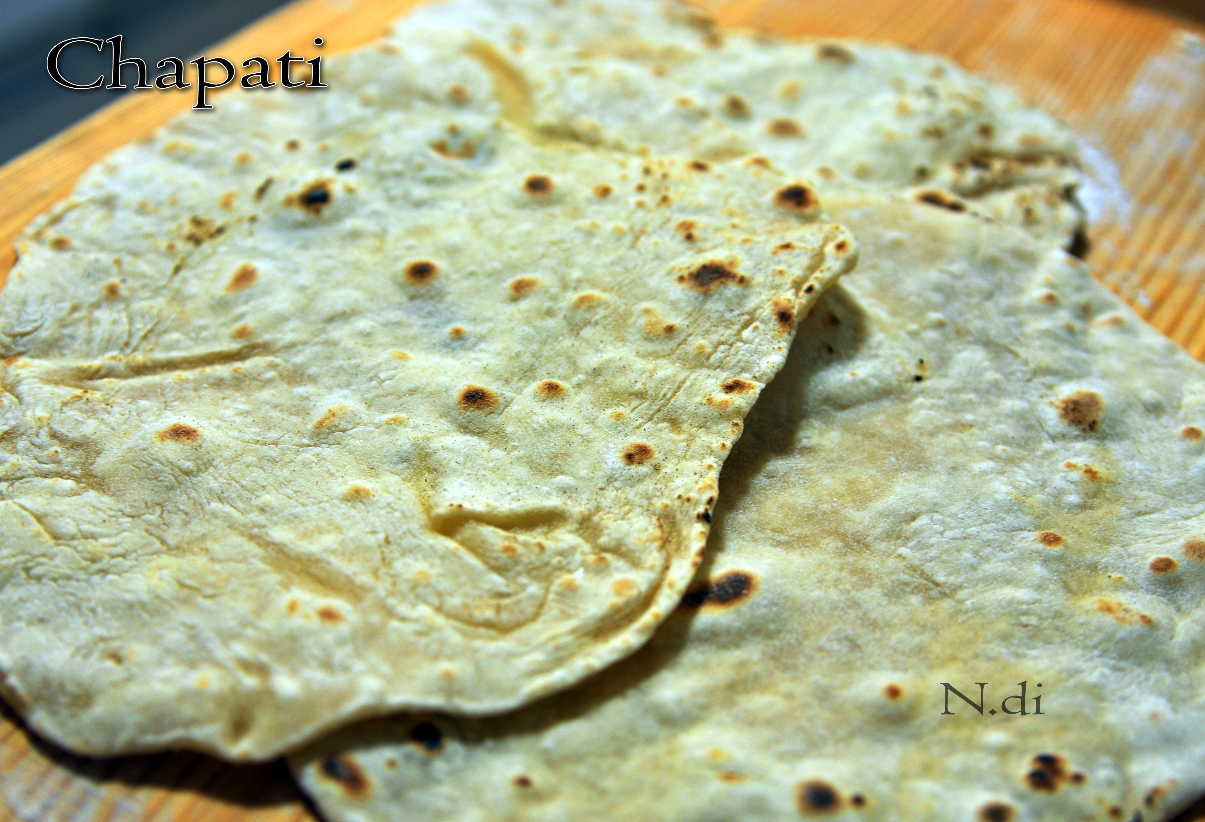 Chapati