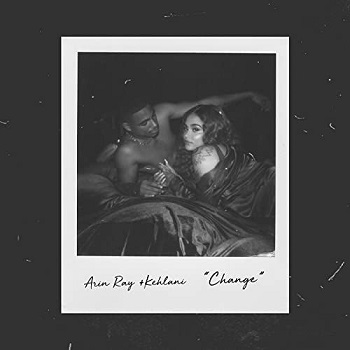 Arin Ray&Kehlani - Change