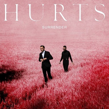 Hurts - Perfect Timing