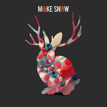 Miike Snow - Change Your Mind