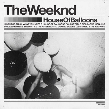 The Weeknd - The Morning