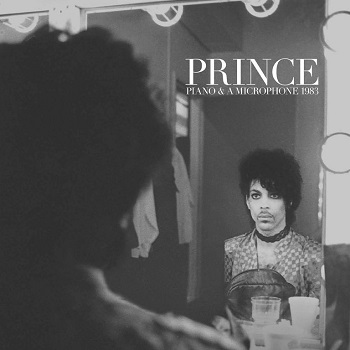 Prince - International Lover