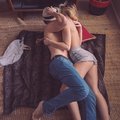 73 zene, ami jobbá teszi a szexet