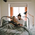 A kielégítő szexuális élet és a pihentető alvás titka