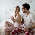 A kiegyensúlyozott szexuális életet élő párok 3 titka