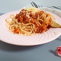Bolognai spagetti ahogy én szeretem