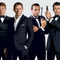 Bond - Felrázva vagy lekeverve?