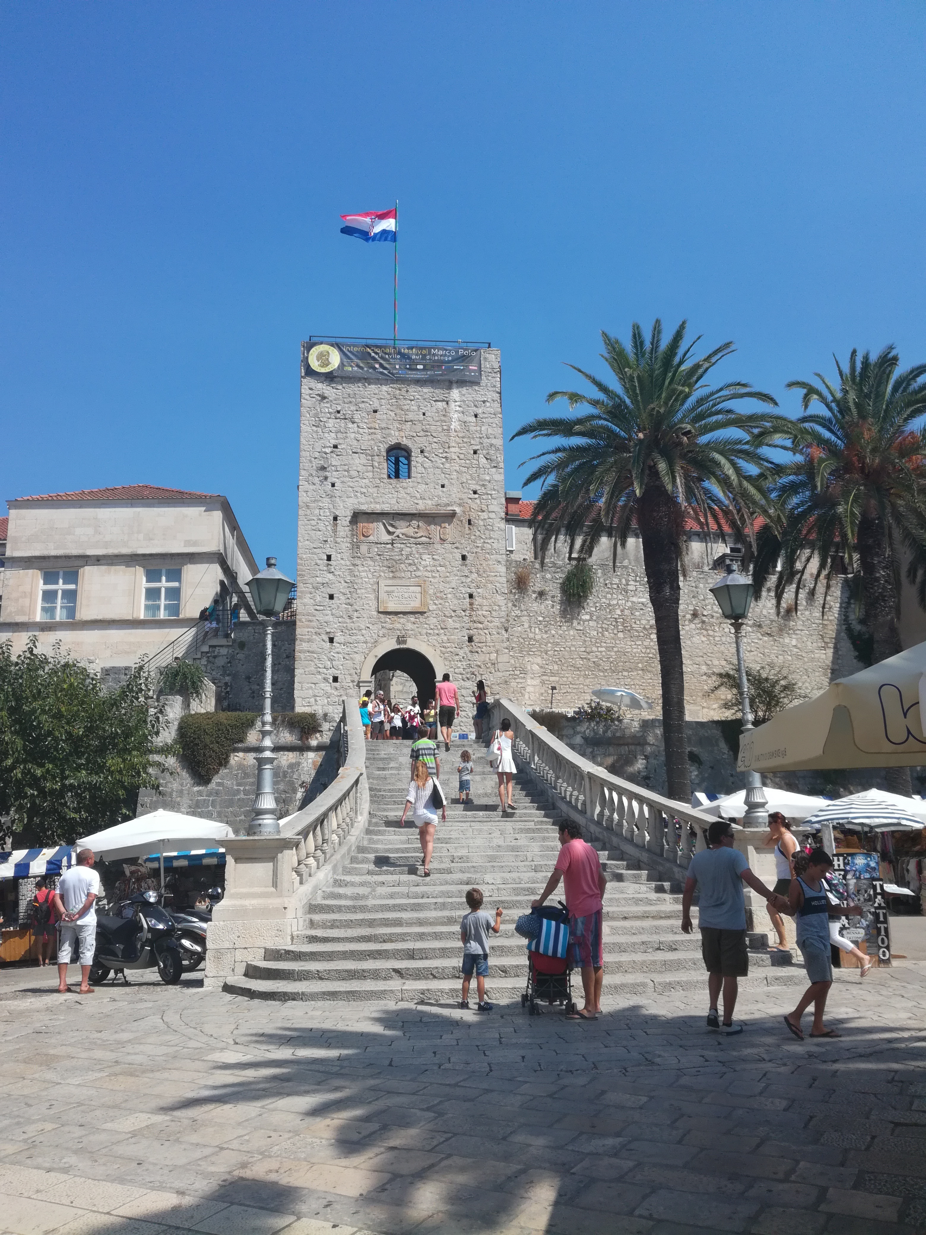 Korcula 